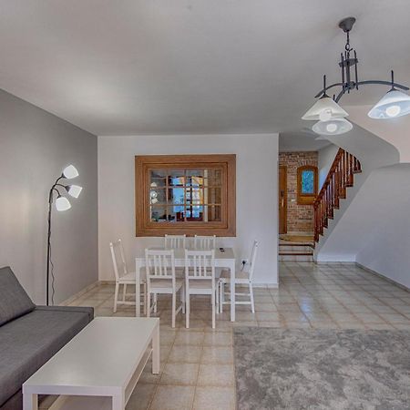 Magnifico Chalet En Chayofa Ngoại thất bức ảnh