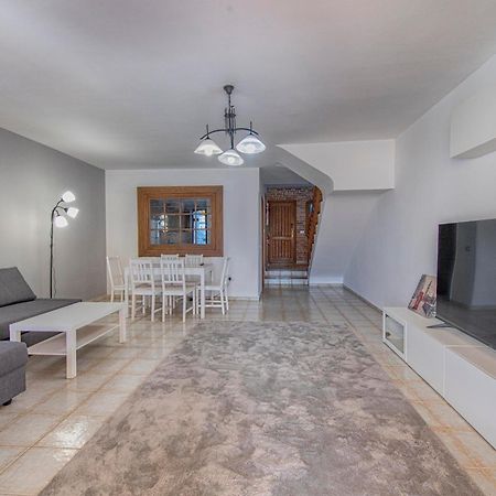 Magnifico Chalet En Chayofa Ngoại thất bức ảnh