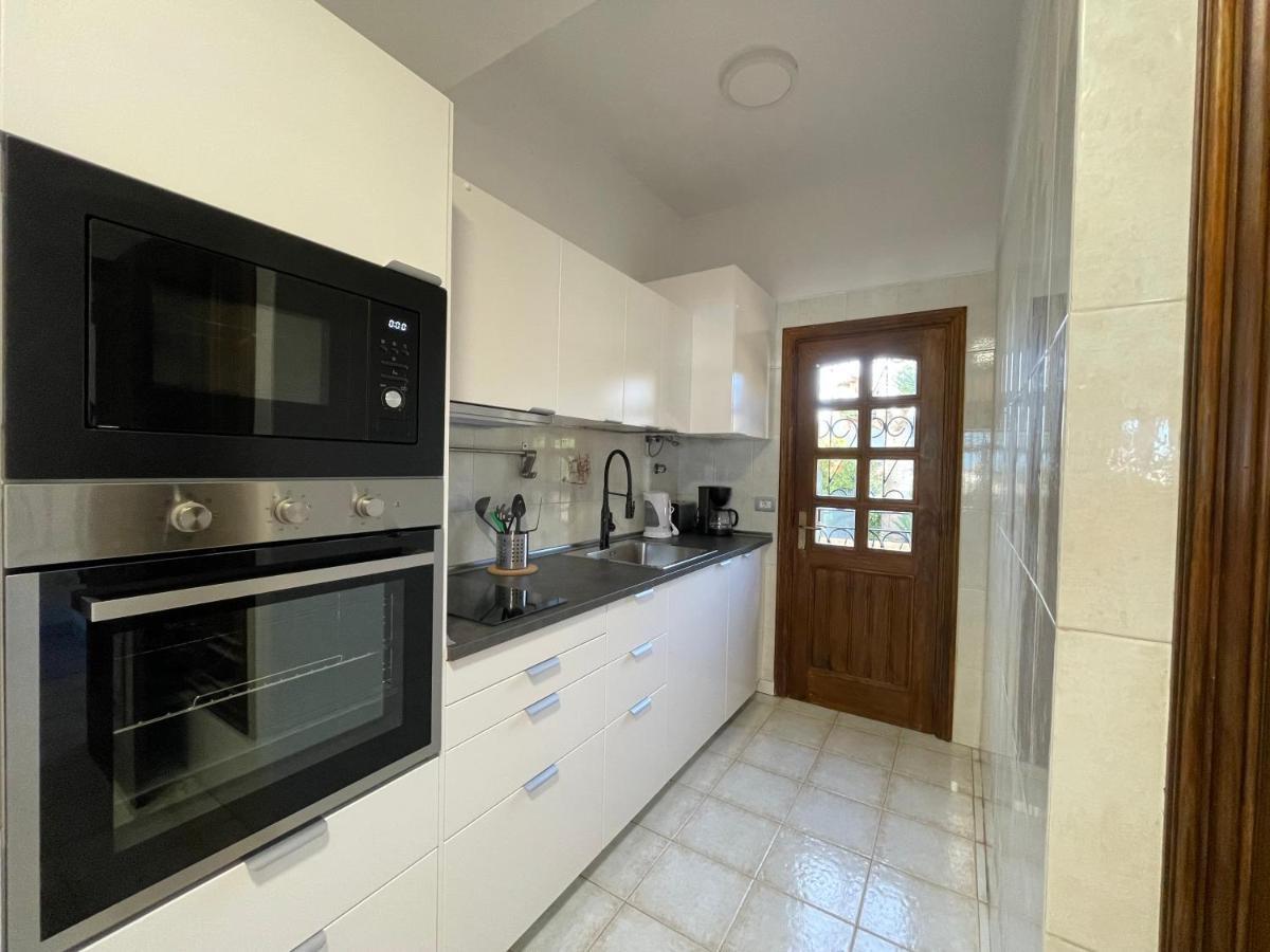 Magnifico Chalet En Chayofa Ngoại thất bức ảnh
