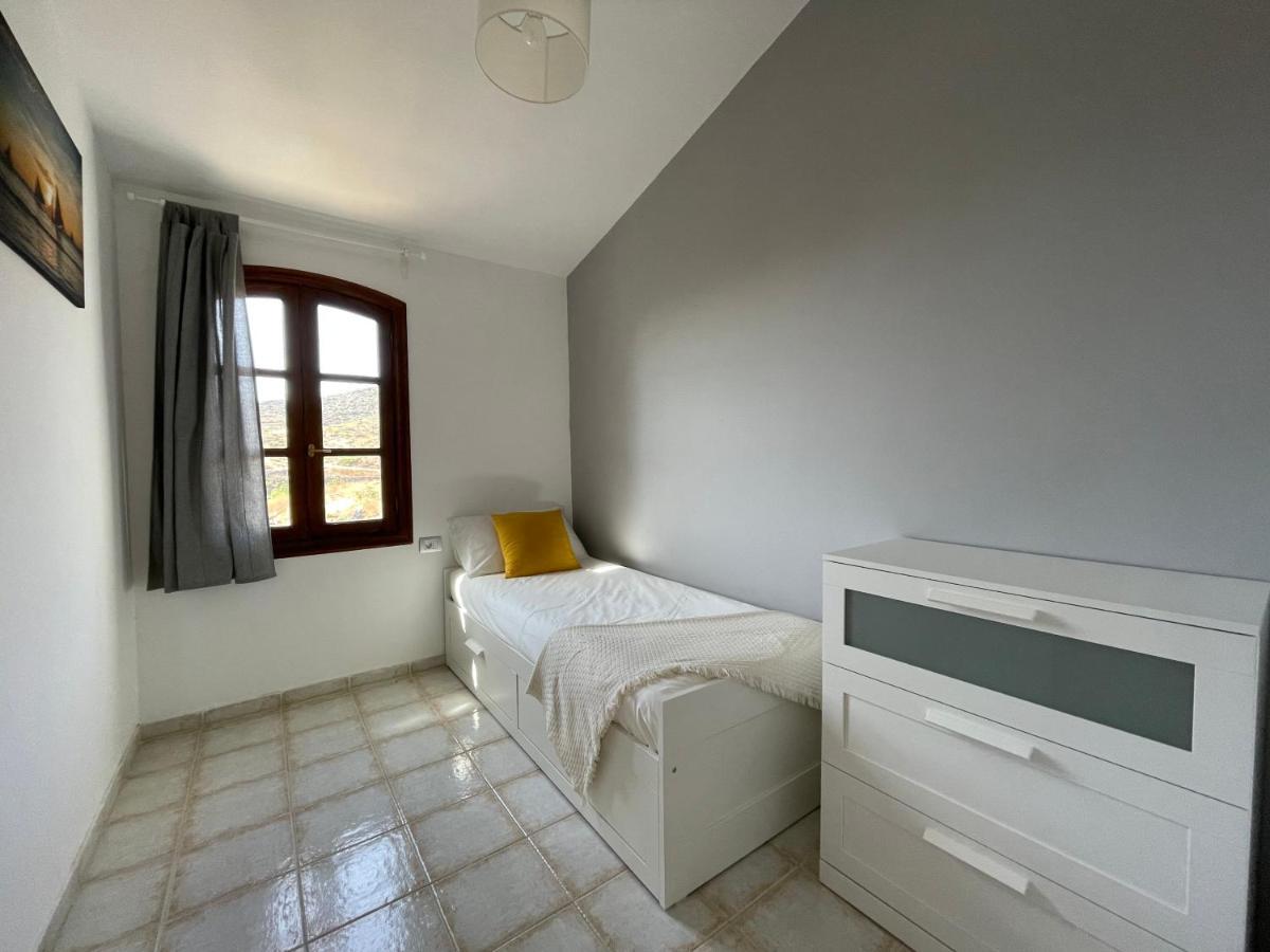Magnifico Chalet En Chayofa Ngoại thất bức ảnh