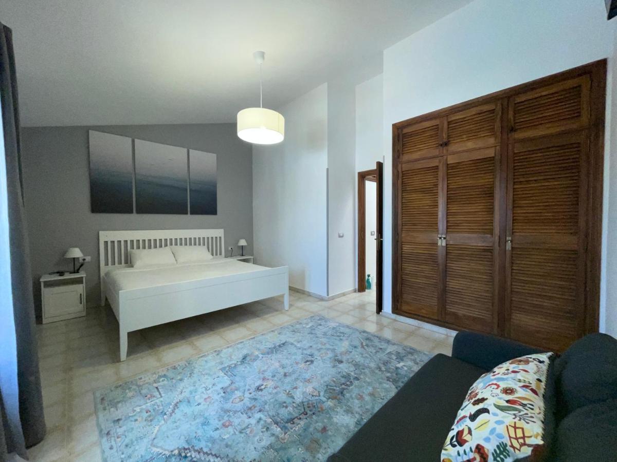 Magnifico Chalet En Chayofa Ngoại thất bức ảnh