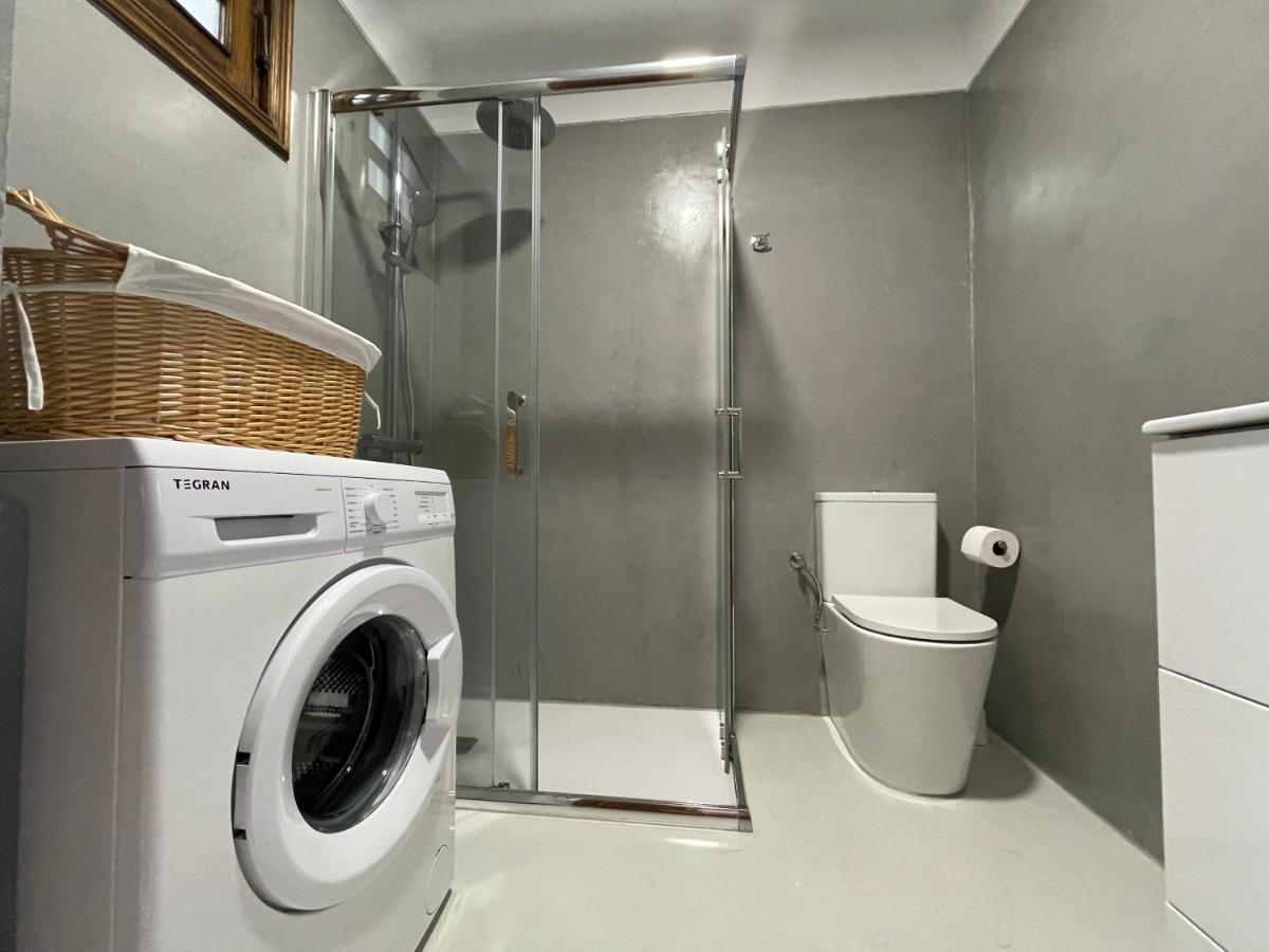 Magnifico Chalet En Chayofa Ngoại thất bức ảnh