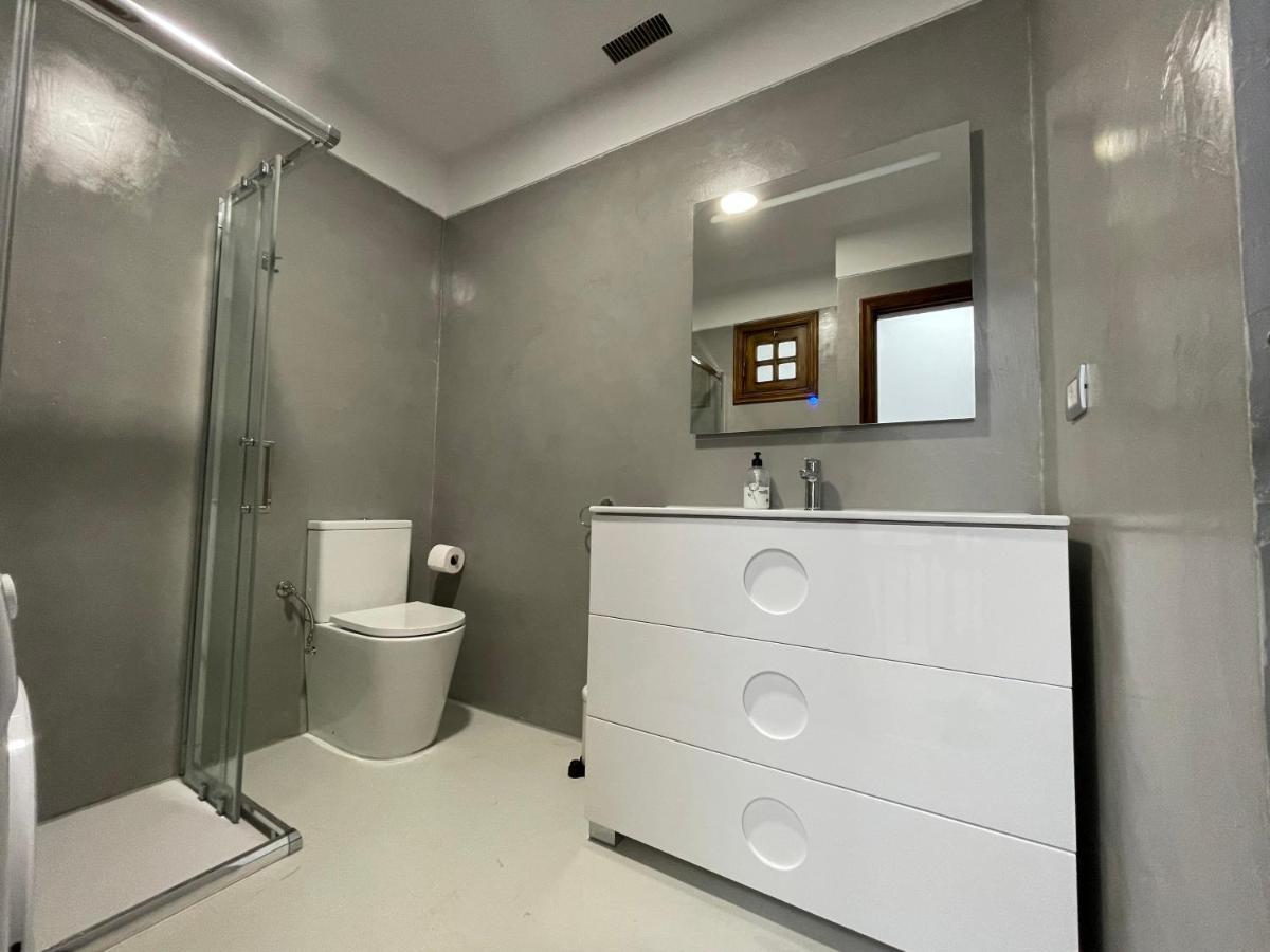 Magnifico Chalet En Chayofa Ngoại thất bức ảnh
