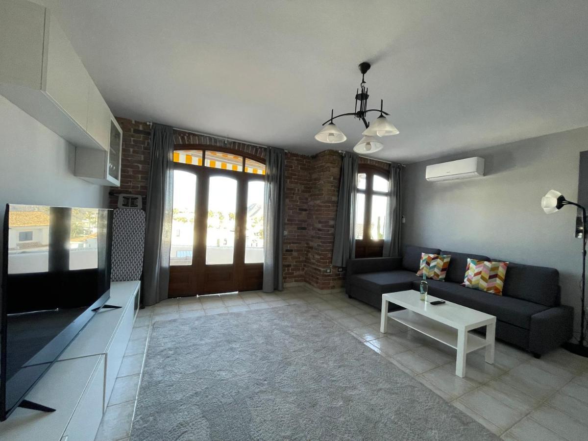 Magnifico Chalet En Chayofa Ngoại thất bức ảnh