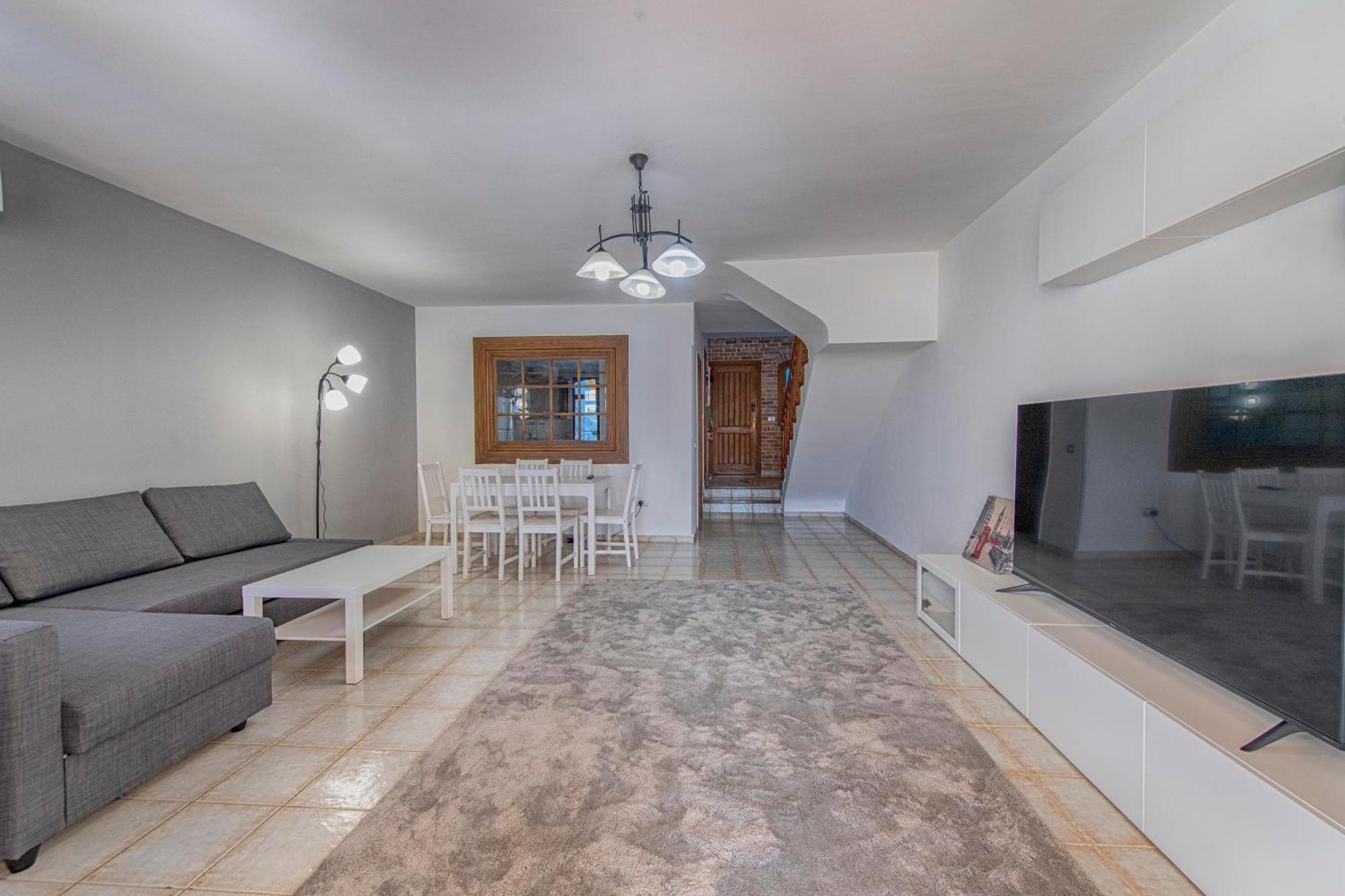 Magnifico Chalet En Chayofa Ngoại thất bức ảnh