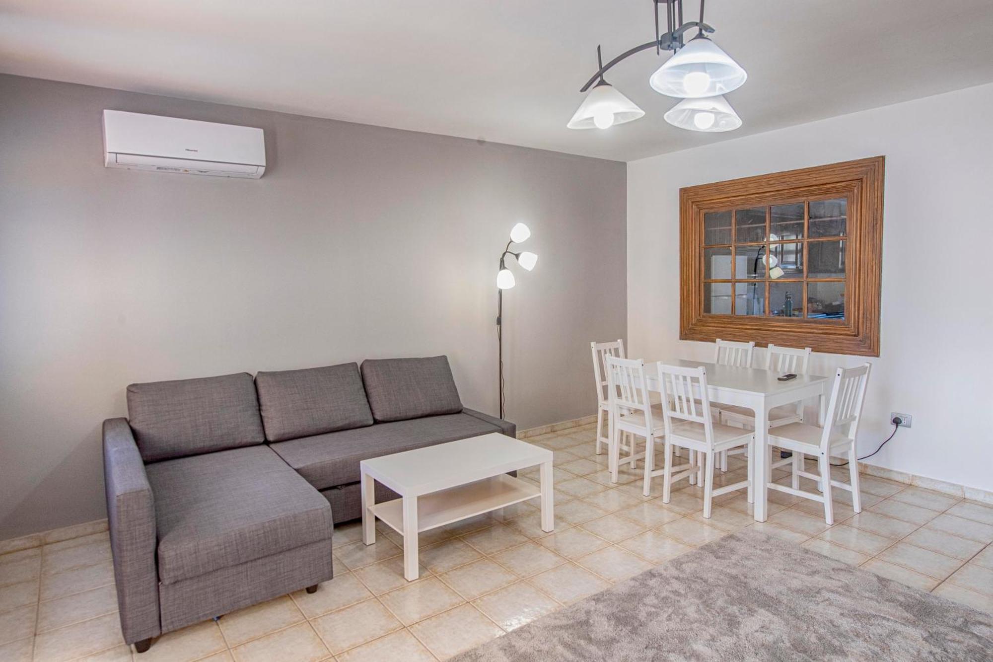 Magnifico Chalet En Chayofa Ngoại thất bức ảnh