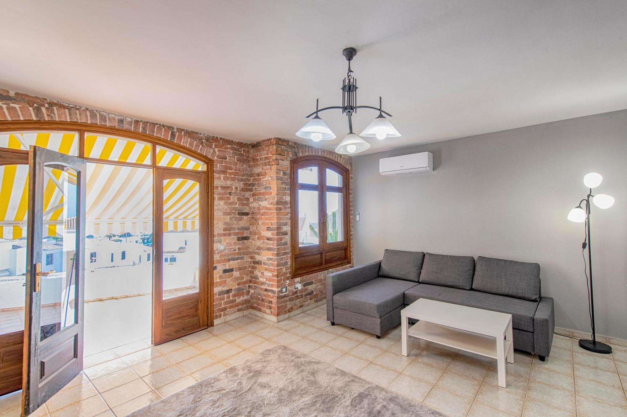 Magnifico Chalet En Chayofa Ngoại thất bức ảnh