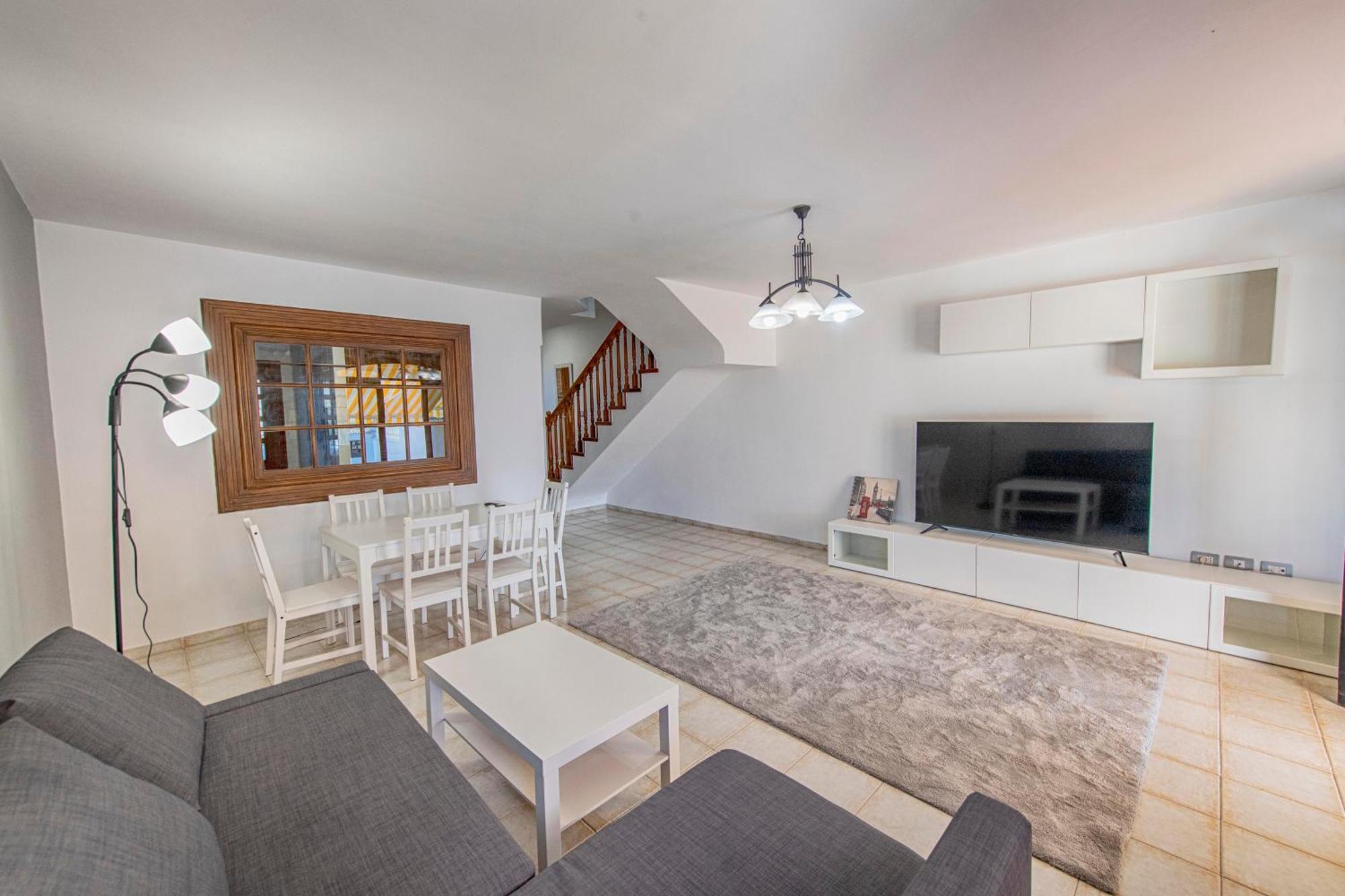 Magnifico Chalet En Chayofa Ngoại thất bức ảnh